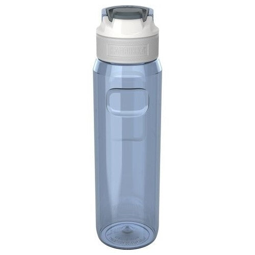 Kambukka ELTON Tritan bottle 1L - Niagra Blue