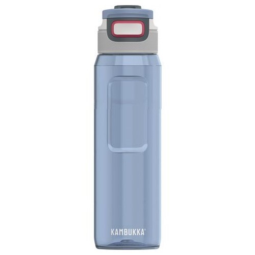 Kambukka ELTON Tritan bottle 1L - Niagra Blue