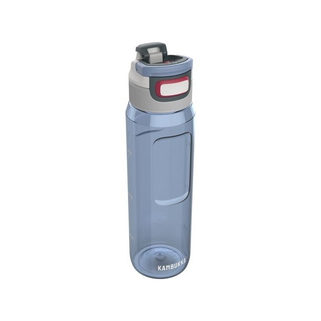 Kambukka ELTON Tritan bottle 1L - Niagra Blue