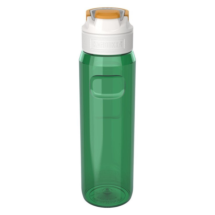 Kambukka ELTON Tritan bottle 1L - Olive Green