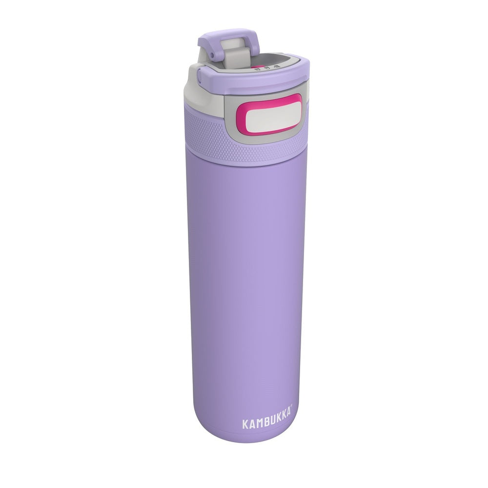Kambukka ELTON Insulated bottle 600ml - Digital Lavender