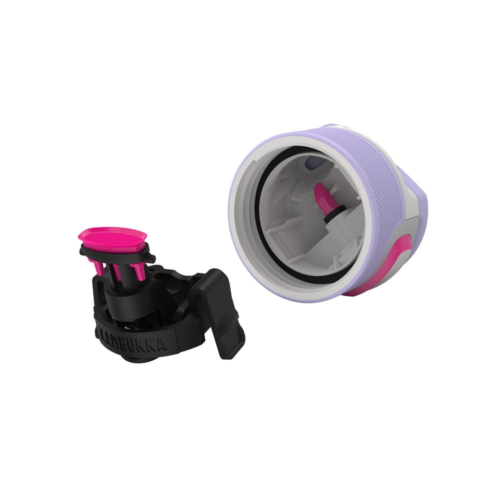 Kambukka ELTON Insulated bottle 600ml - Digital Lavender