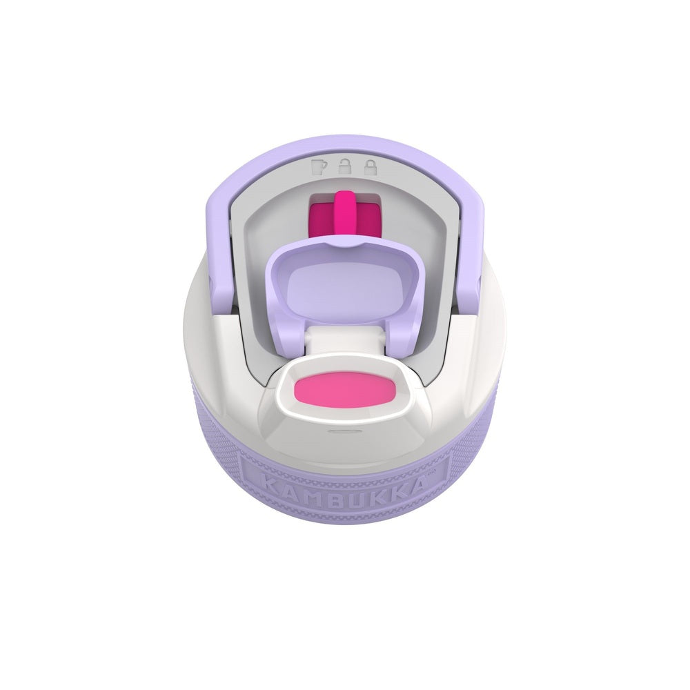 Kambukka ELTON Insulated bottle 600ml - Digital Lavender