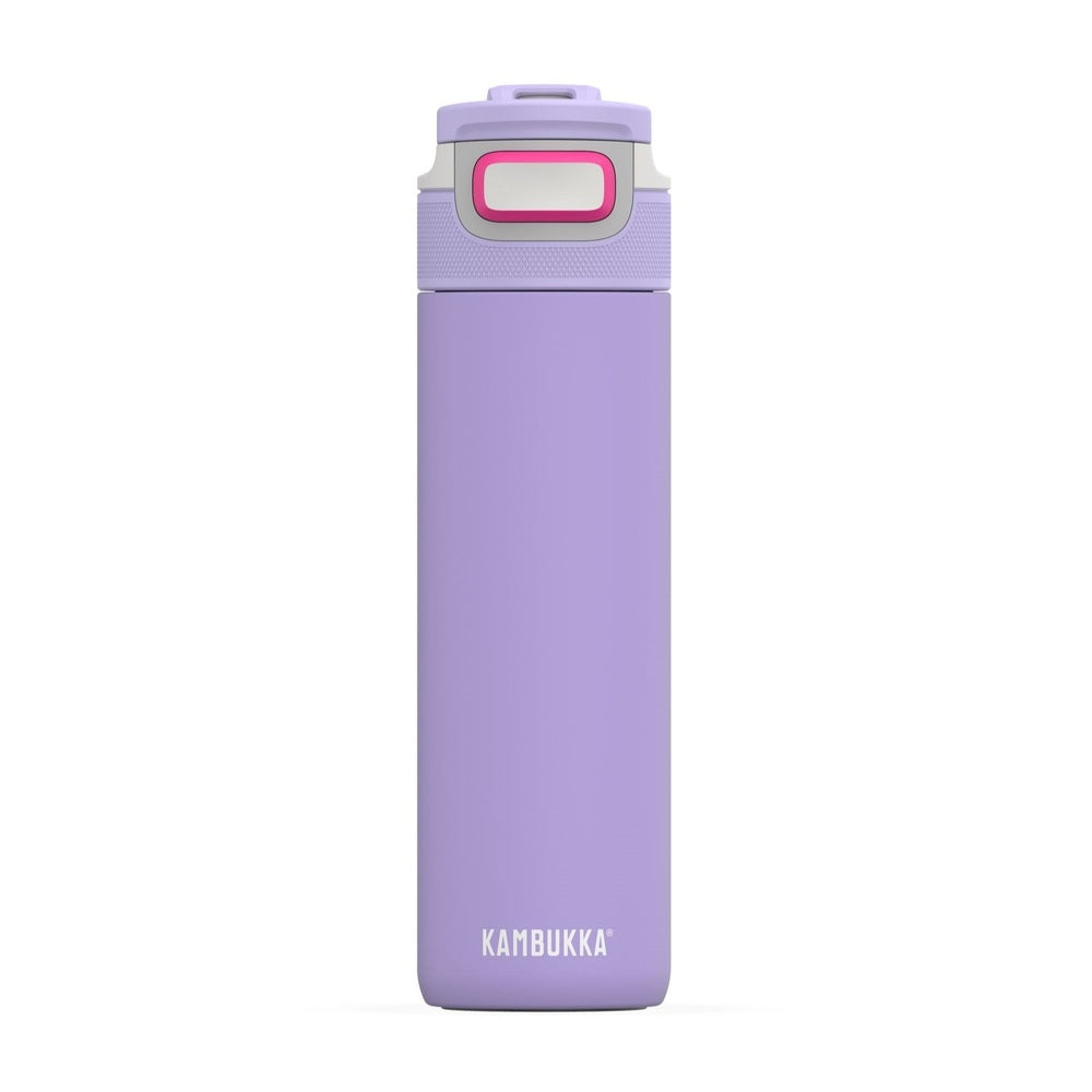 Kambukka ELTON Insulated bottle 600ml - Digital Lavender