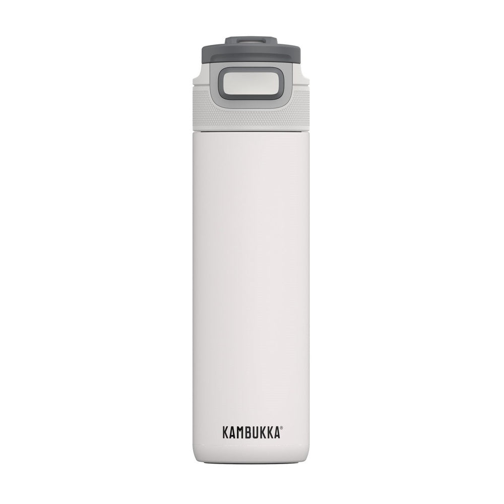 Kambukka ELTON Insulated bottle 600ml - Chalk White