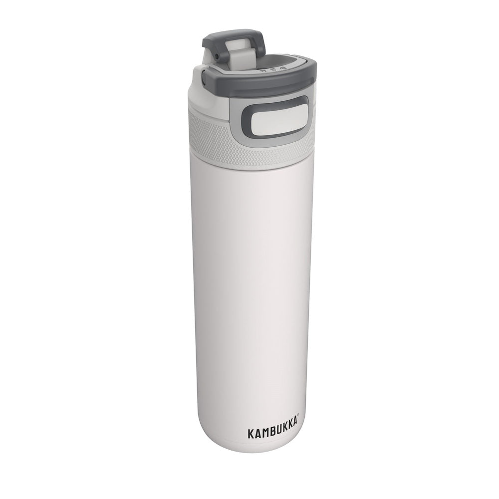 Kambukka ELTON Insulated bottle 600ml - Chalk White