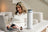 Kambukka ELTON Insulated bottle 600ml - Chalk White