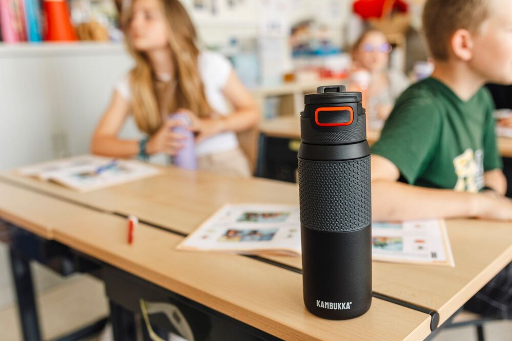Kambukka ELTON Insulated bottle 750ml - Nightfall