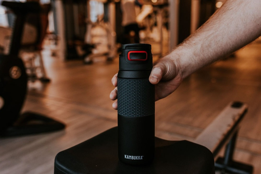 Kambukka ELTON Insulated bottle 750ml - Nightfall
