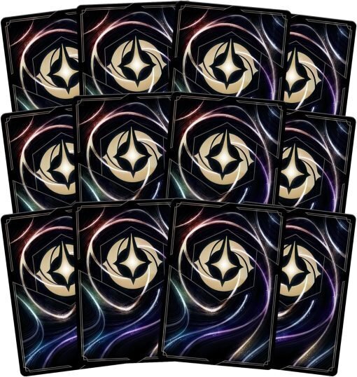 Disney Lorcana - S3 Into the Inklands! - Starter Deck B - Ruby & Sapphire