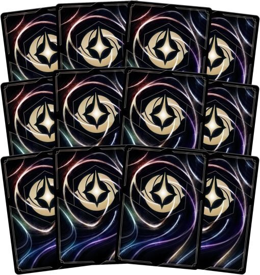 Disney Lorcana - S4 Ursula's Return - Starter Deck B - Amber & Amethyst