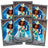 Disney Lorcana - S5 Shimmering Skies - Card Sleeves - Tiana