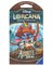 Disney Lorcana - S6 Azurite Sea - Booster Sleeve