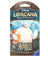 Disney Lorcana - S6 Azurite Sea - Booster Sleeve