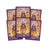 Disney Lorcana - S6 Azurite Sea - Card Sleeves: Winnie the Pooh Hunny Wizard