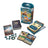Disney Lorcana - S6 Azurite Sea - Single-Player Deck: Emerald & Sapphire