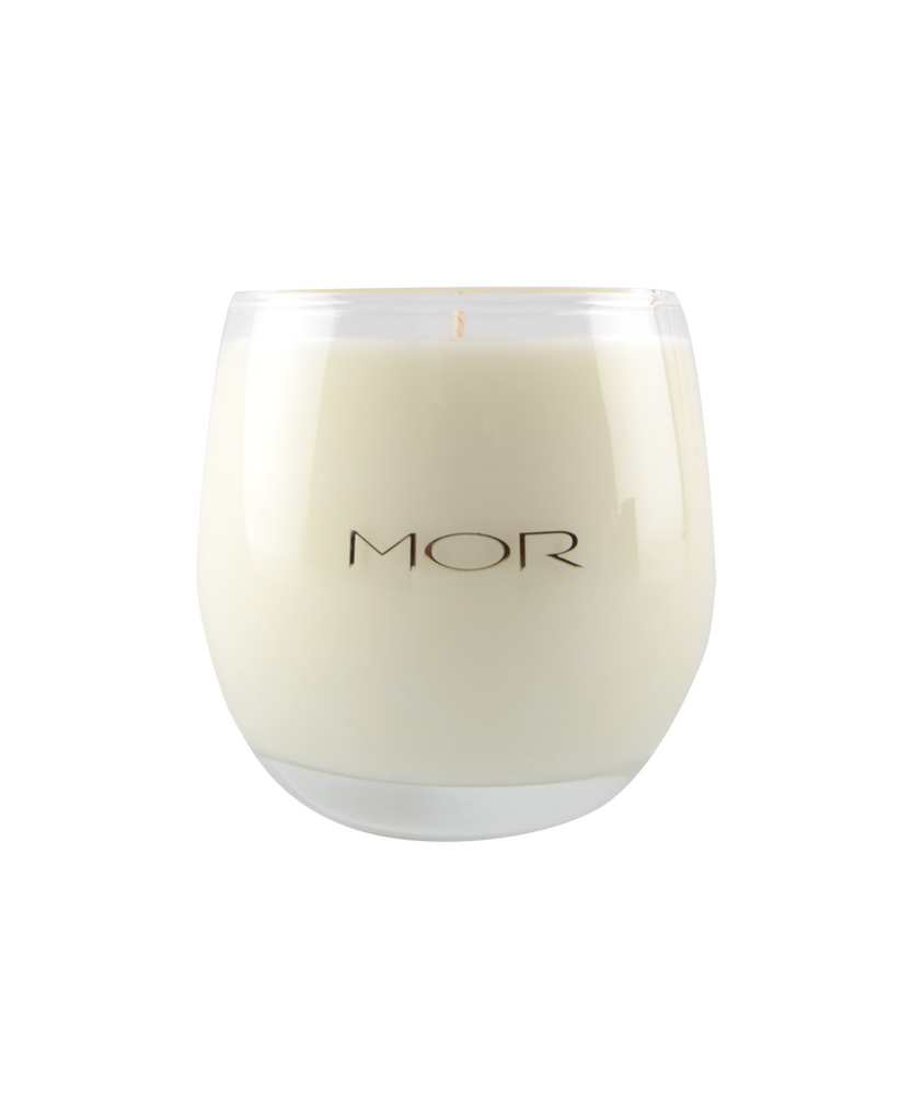 MOR Delectables Candle - Peony Dew