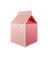 MOR Delectables Candle - Peony Dew