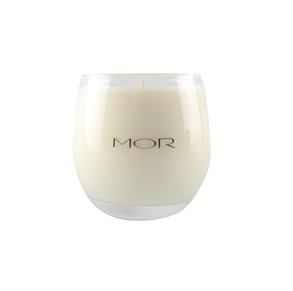 MOR Delectables Candle - Silver Tip Tea