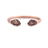 Couture Kingdom - Disney - The Lion King Simba Vs Scar Bangle Rose Gold