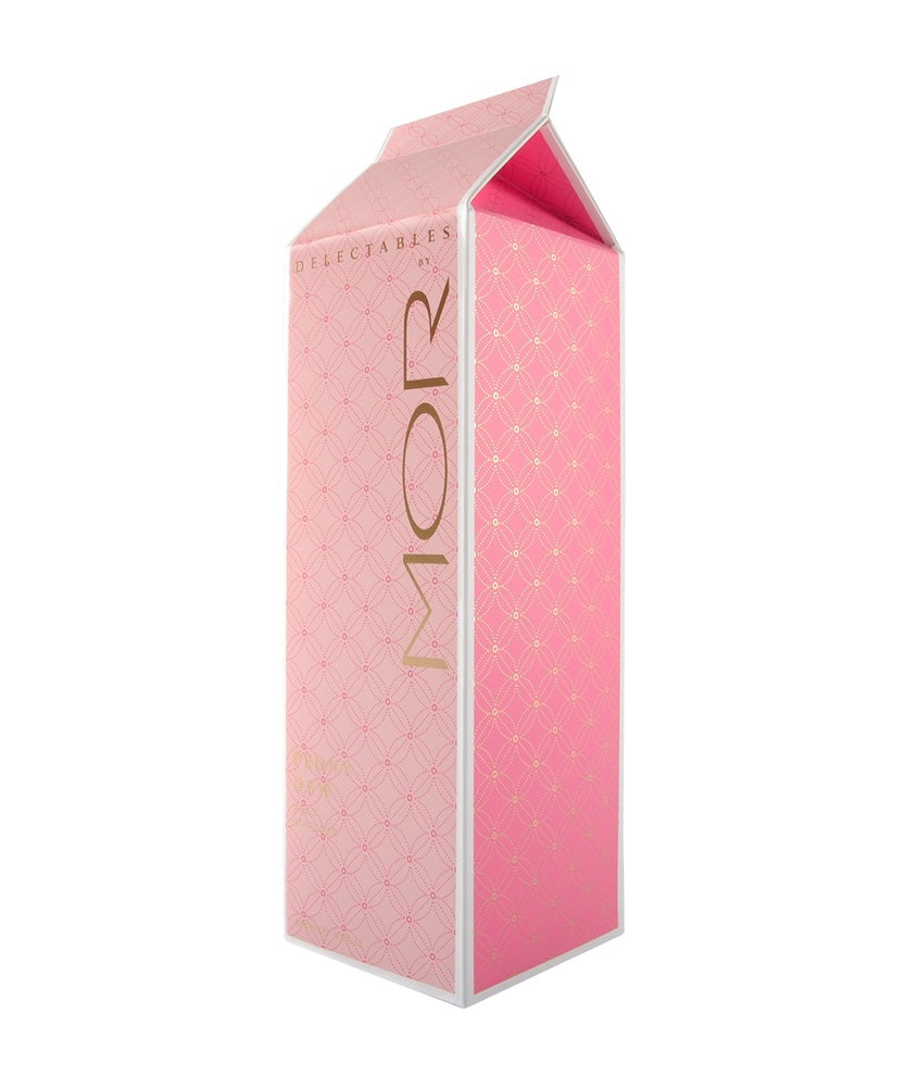 MOR Delectables Reed Diffuser - Peony Dew