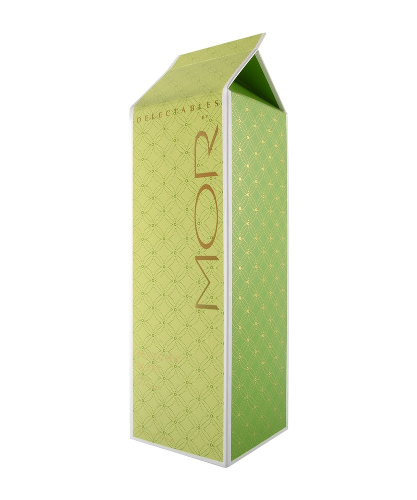 MOR Delectables Reed Diffuser - Matcha Melt