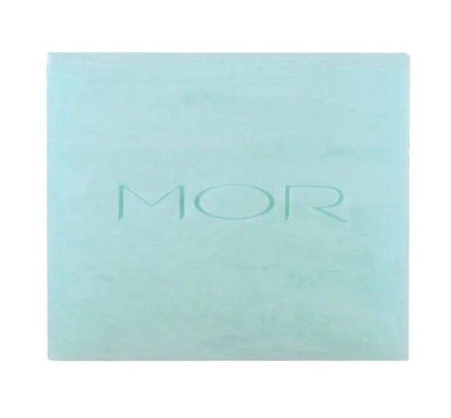 MOR Delectables Soap Cake 180g - Silver Tip Tea