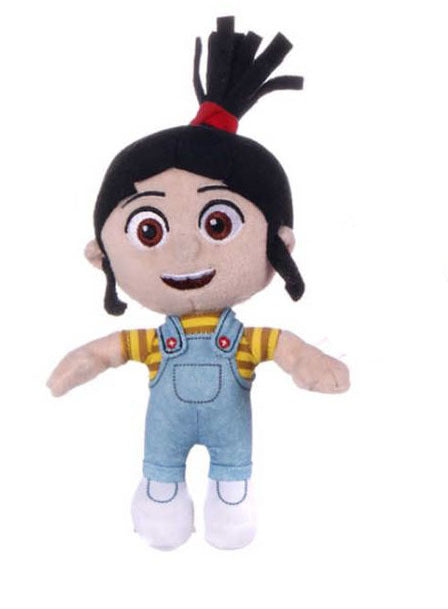 Despicable Me 3 Plush - Agnes 17cm
