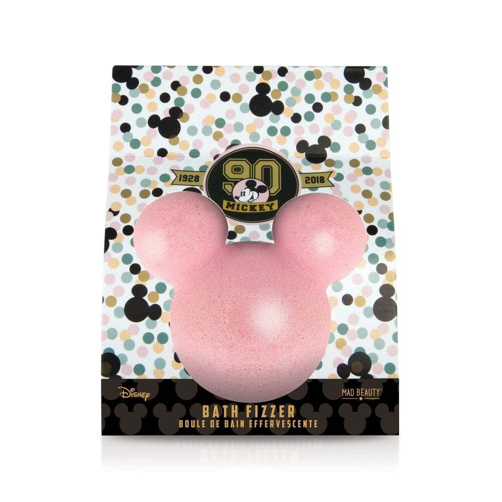 Mad Beauty Disney Mickey's 90th - Bath Fizzer