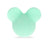 Mad Beauty Disney Mickey & Friends Bath Fizzer - Mickey