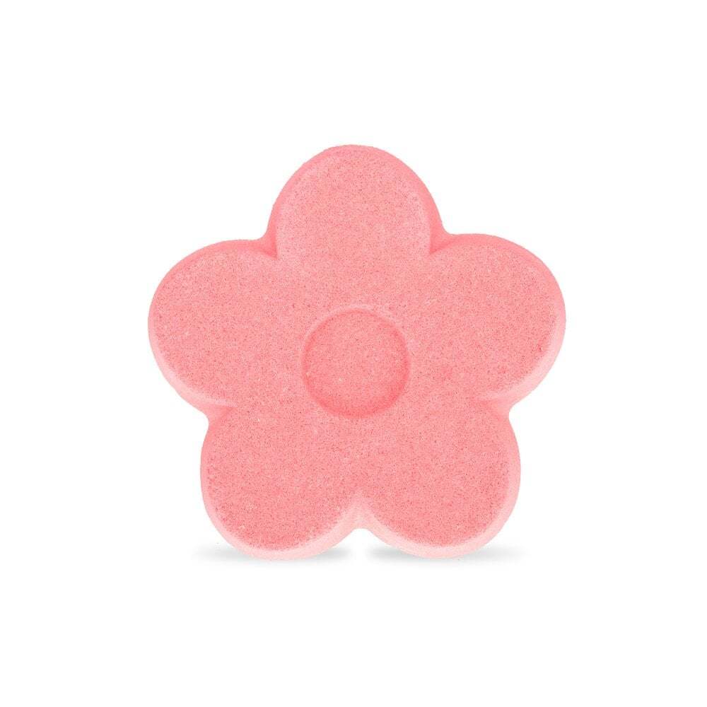 Mad Beauty Disney Mickey & Friends Bath Fizzer - Minnie Flower