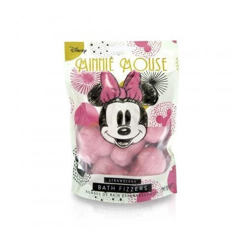 Mad Beauty Disney Minnie Magic Fizzers