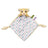 Disney Baby The Lion King Comfort Blanket - Simba