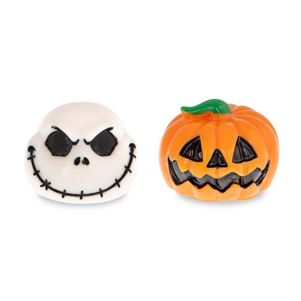 Mad Beauty Disney Nightmare Before Christmas Lip Balm Duo