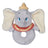 Disney Baby Dumbo - Ring Rattle