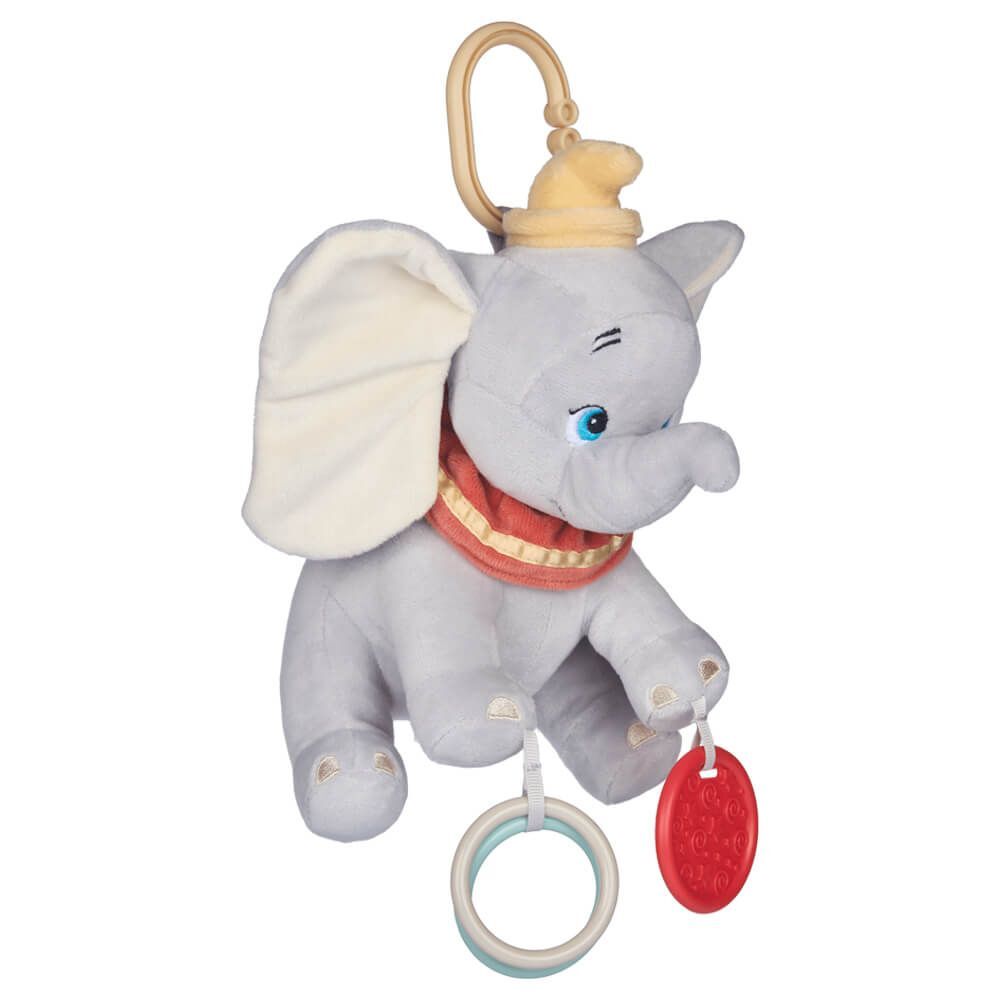 Disney Baby Dumbo - Activity Toy