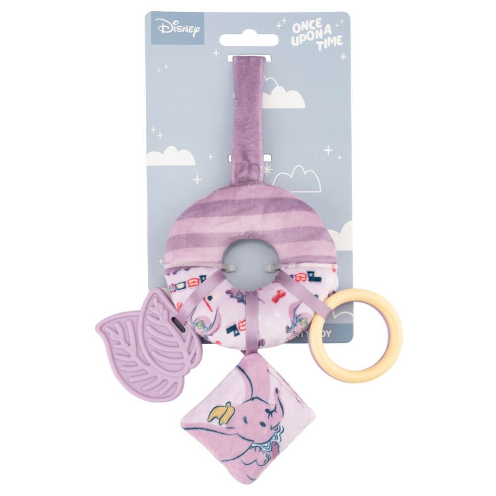 Disney Baby Once Upon A Time Activity Toy - Dumbo