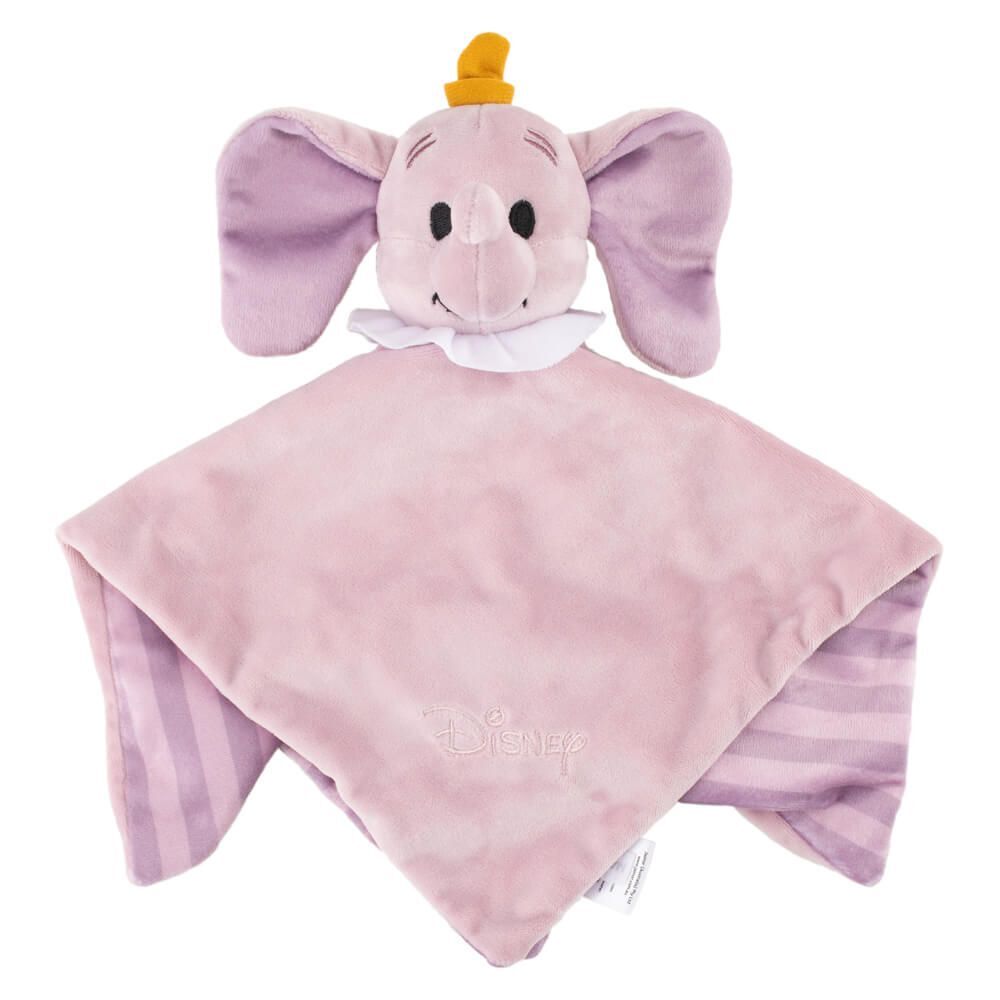 Disney Baby Once Upon A Time Comfort Blanket - Dumbo