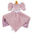 Disney Baby Once Upon A Time Comfort Blanket - Dumbo
