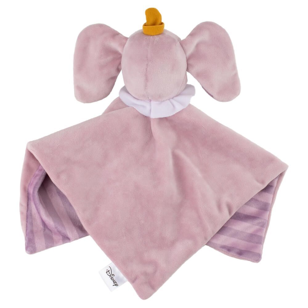 Disney Baby Once Upon A Time Comfort Blanket - Dumbo