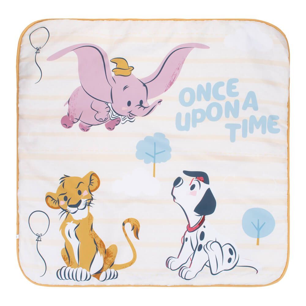 Disney Baby Once Upon A Time Play Mat - Mix