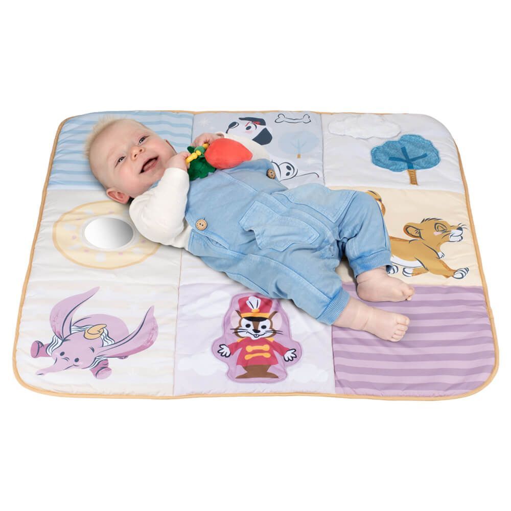 Disney Baby Once Upon A Time Play Mat - Mix