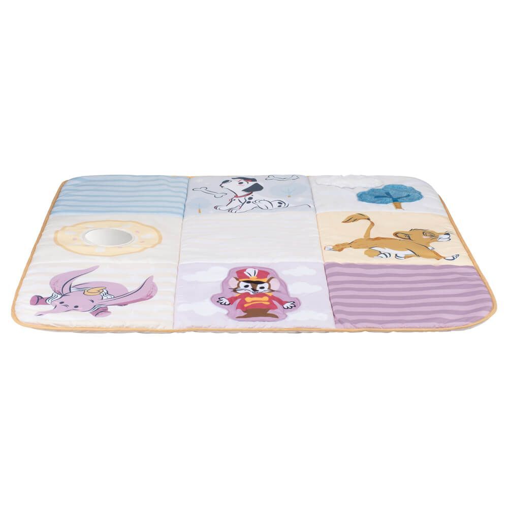 Disney Baby Once Upon A Time Play Mat - Mix
