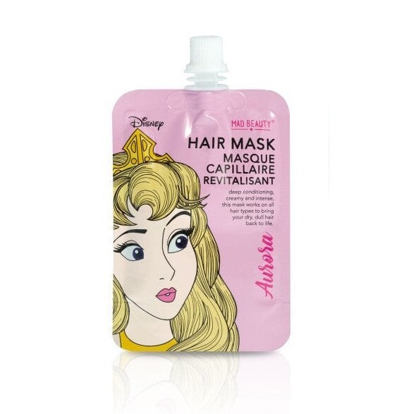 Mad Beauty Disney Princess Aurora Hair Mask
