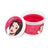 Mad Beauty Disney Pop Princess Bath Jelly - Snow White