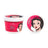 Mad Beauty Disney Pop Princess Bath Jelly - Snow White