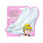 Mad Beauty Disney POP Princess Foot Mask - Cinderella