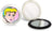 Mad Beauty Disney POP Princess Compact Mirror - Cinderella