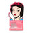 Mad Beauty Disney POP Princess Bath Salts - Snow White