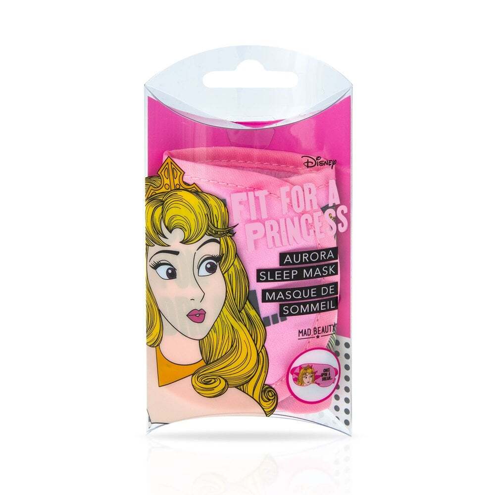 Mad Beauty Disney Sleep Mask - Aurora